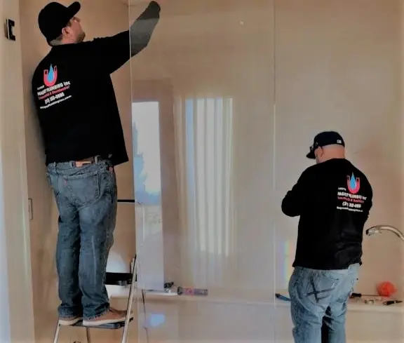 Professional plumbing installation for Tankless Water Heater Installation in Sundance Lake